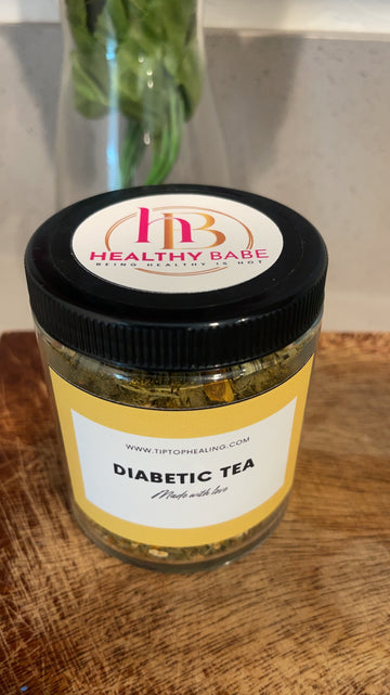 Diabetic Tea