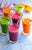 Recharge 5 Day Juice Cleanse